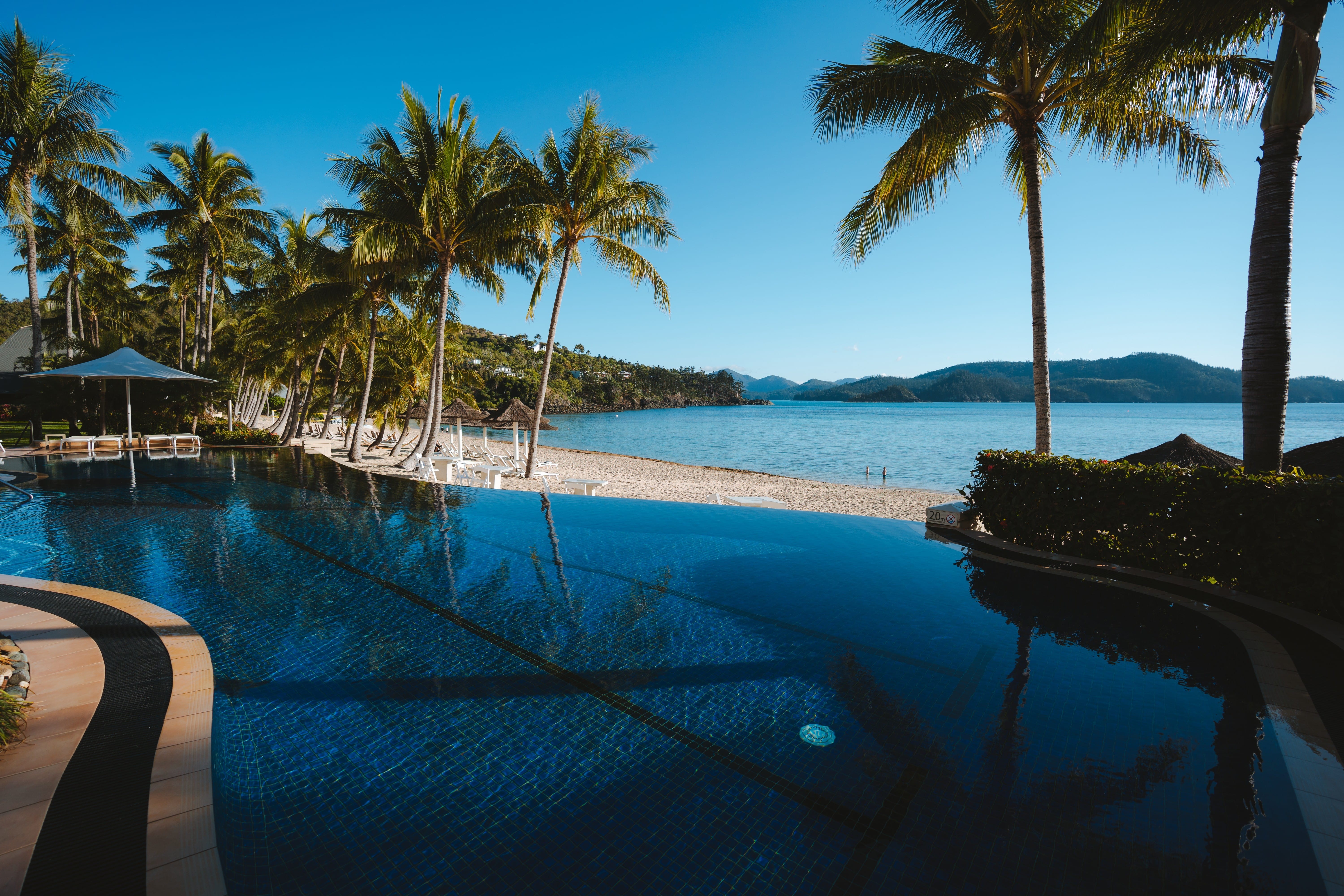 HamiltonIsland Beach Club