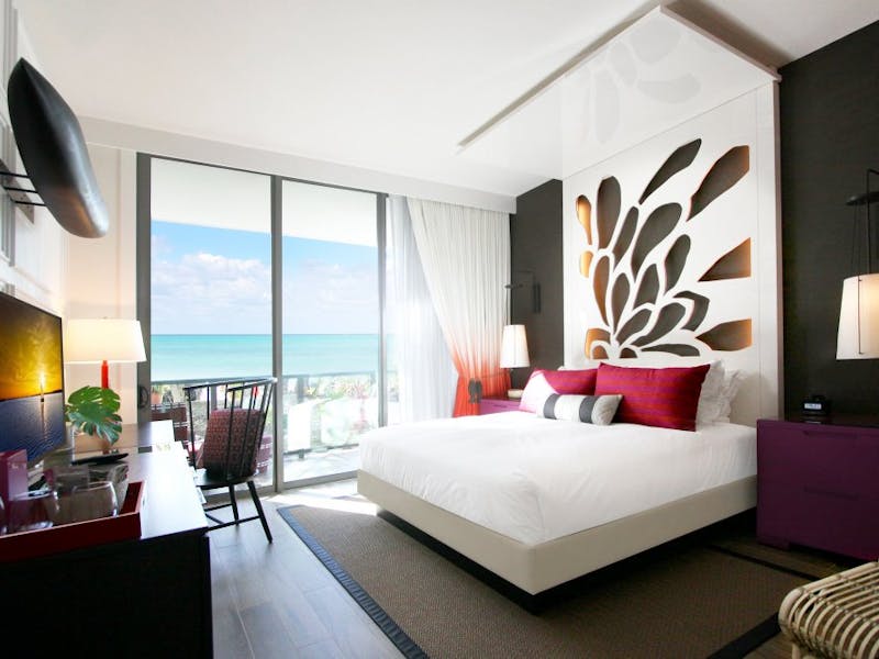 Cayman IslandsKimpton SeafireKing Room2