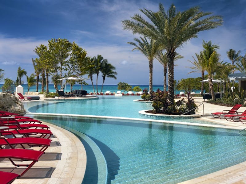 Cayman IslandsKimpton SeafirePool Seafire
