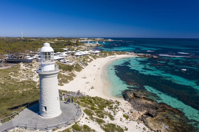 RottnestIsland