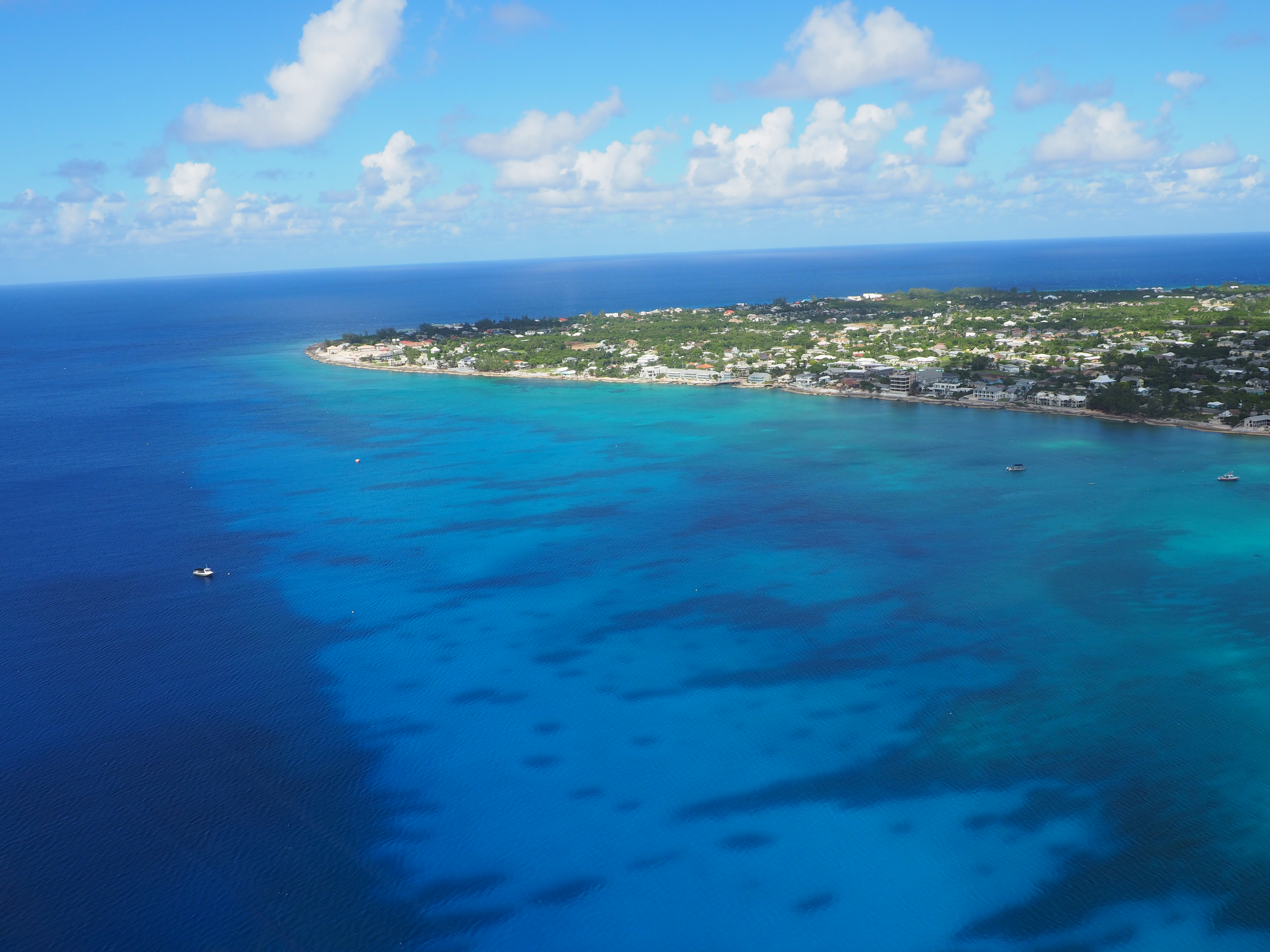 HDCayman IslandsWestend