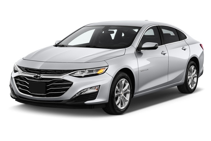 AlamoFCAR Fullsize ChevroletMalibu