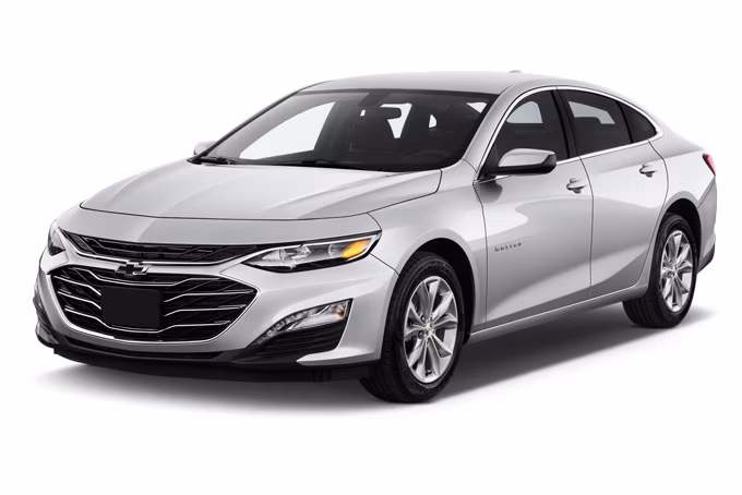 AlamoFCAR Fullsize ChevroletMalibu