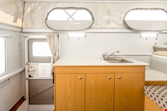 CamperApolloAdventureCamper Innen3