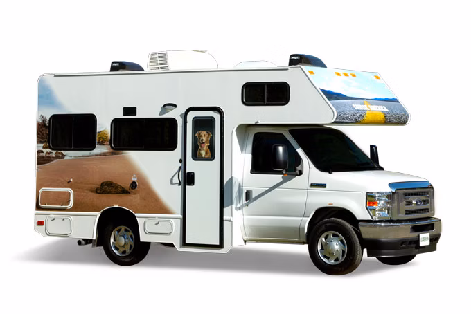 CruiseAmericaC21aussen