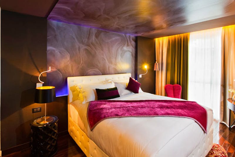 HotelVietnamHanoiHotel de lOperaDoppelzimmer