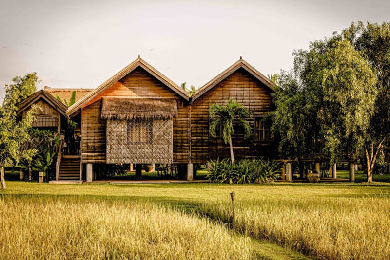 KambodschaPhum BaitangGarden Grounds