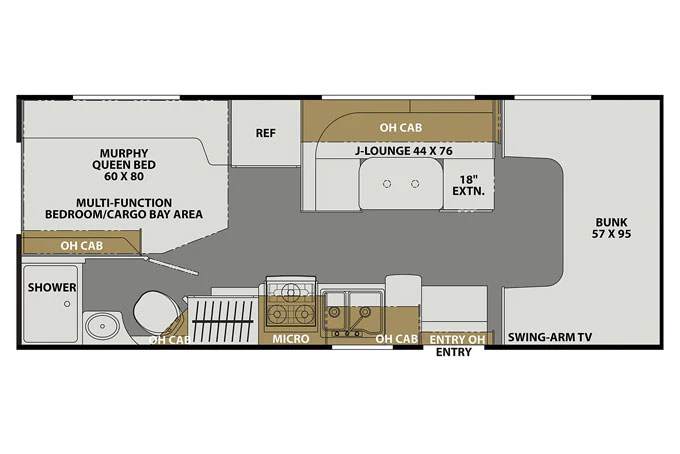 Four SeasonsRun of FleetFloorplan3