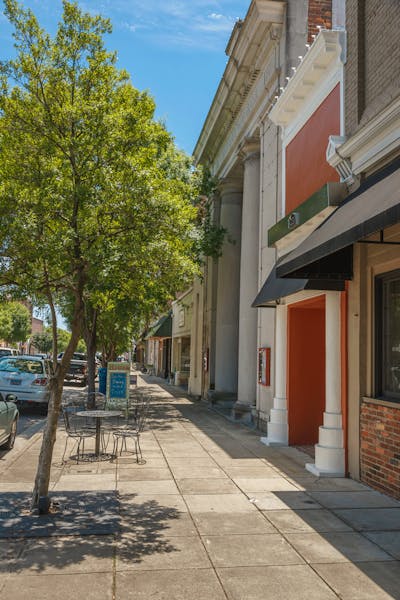 SouthCarolinaCamden City