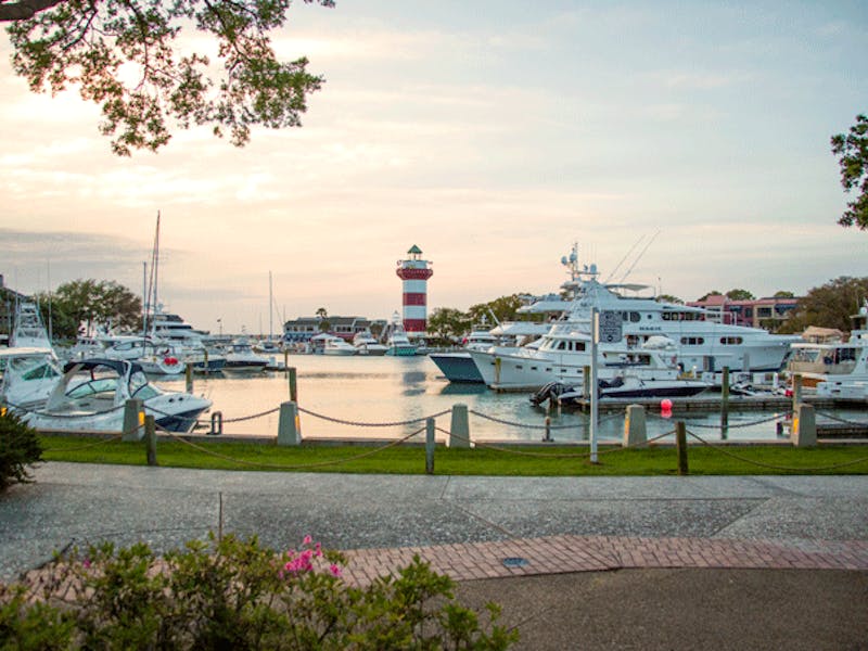 SouthCarolinaHiltonHeadIsland 2