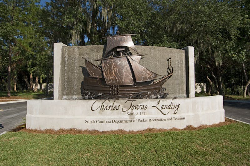 SouthCarolinaCharleston CharlesTownLanding2