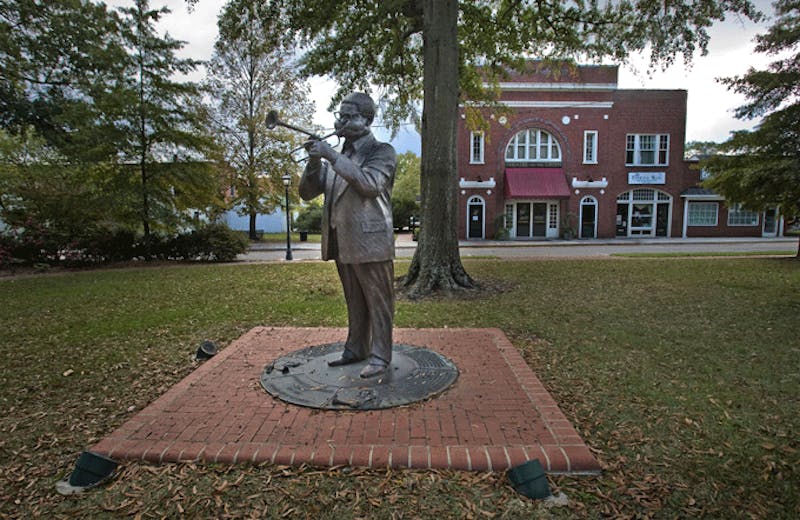 Cheraw - Dizzy Gillespie