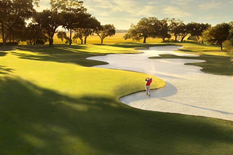 South CarolinaMyrtleBeach Golf