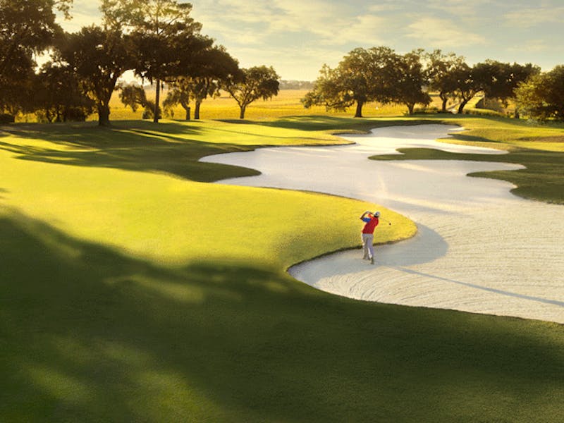South CarolinaMyrtleBeach Golf