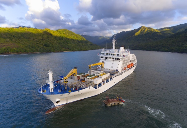 Copyright Aranui Cruises + Lionel Gouverneur