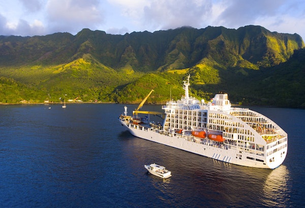 Copyright Aranui Cruises + Lionel Gouverneur