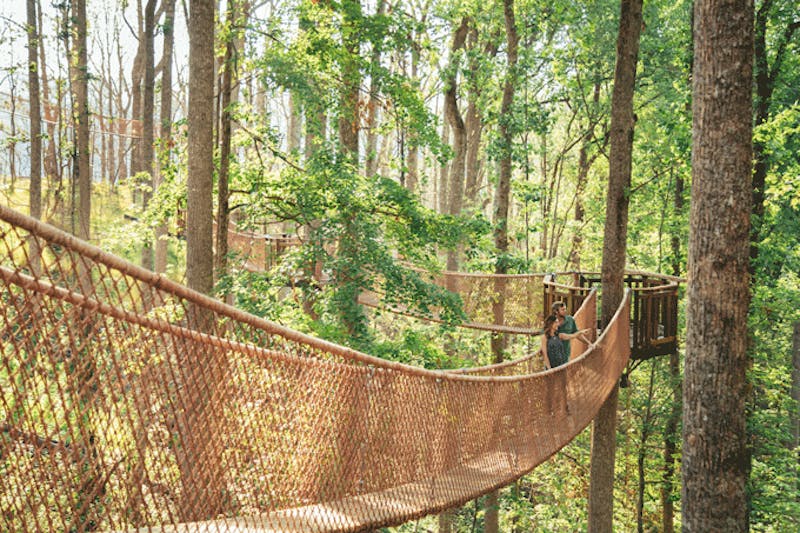 TennesseeGatlinburg AnakeestaFreizeitzentrum