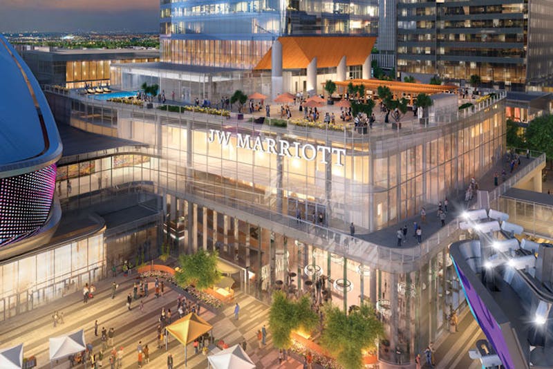 HotelAlbertaEdmontonJWMarriottaussen