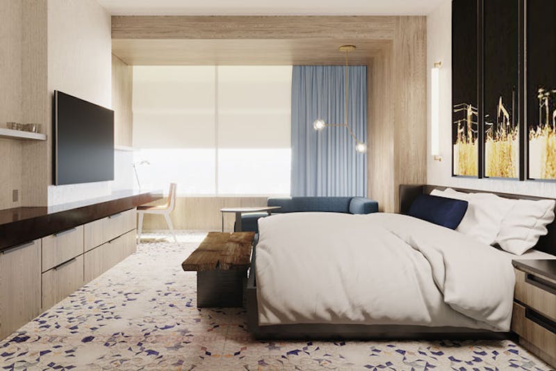 HotelAlbertaEdmontonJWMarriottStandard