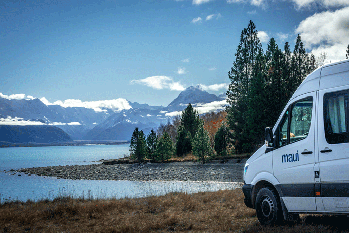 CamperMauiNeuseelandUltima Aussen2