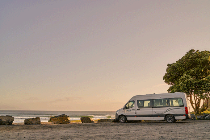CamperMauiNeuseelandUltimaPlus Aussen2