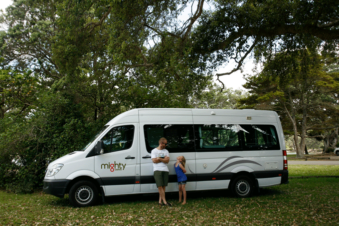 CamperMightyNeuseelandDeuce Aussen2
