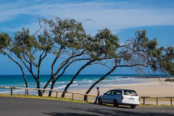 CamperTravellersAutobarnAustralienStationWagon Aussen5