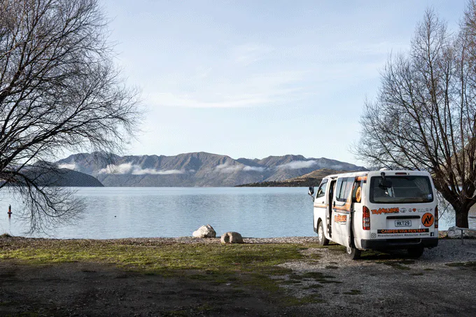 CamperTravellersAutobarnNeuseelandChubbyCamper Aussen3