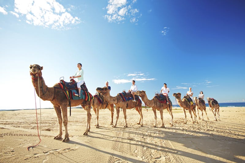 Photocredit: Tourism Australia