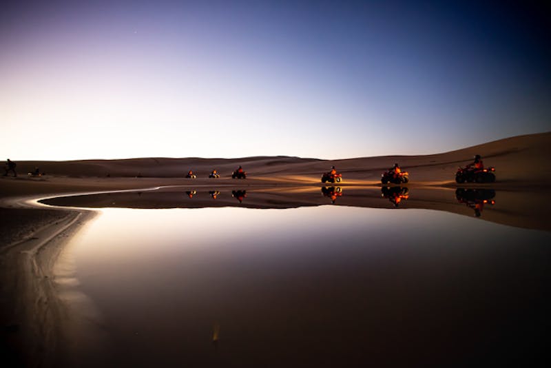 Photocredit: Tourism Australia