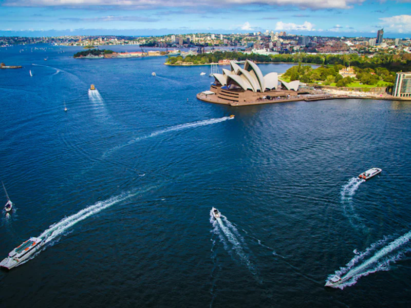 Photocredit: Tourism Australia
