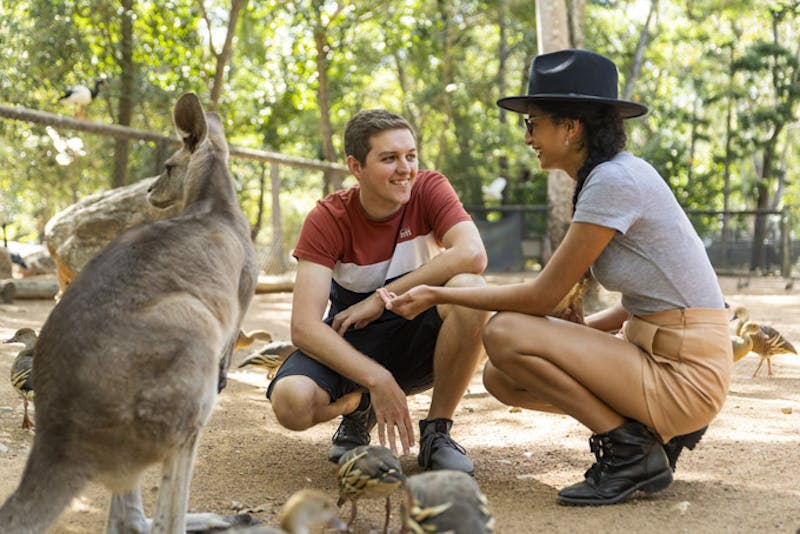 Photocredit: Tourism Australia