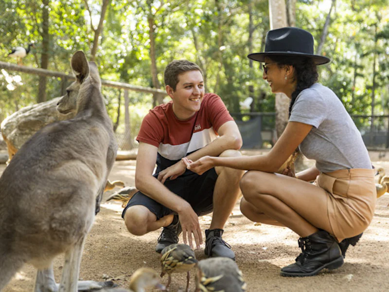 Photocredit: Tourism Australia