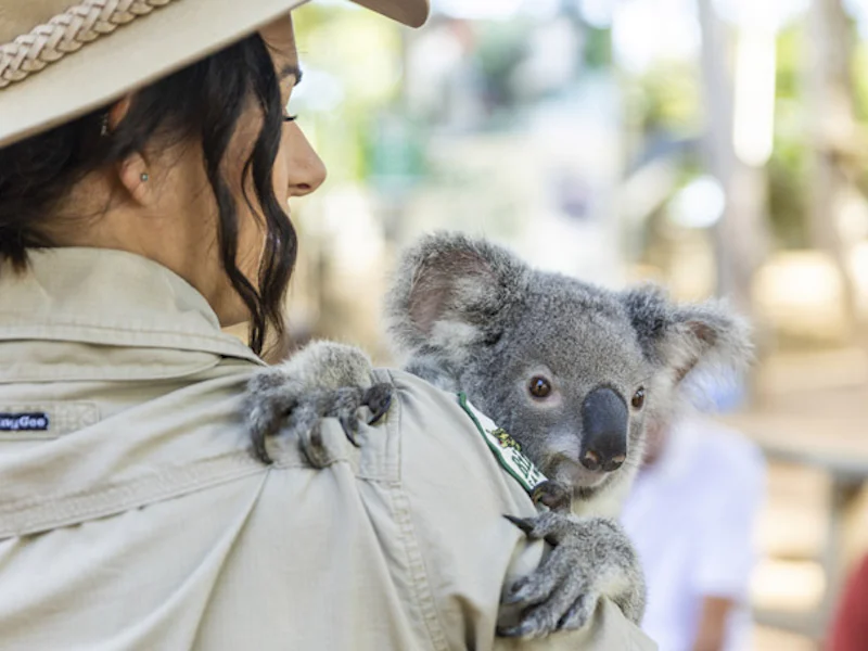 Photocredit: Tourism Australia