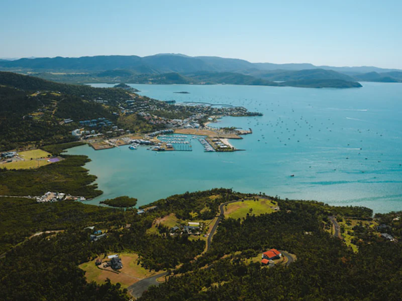 Photocredit: Tourism Australia