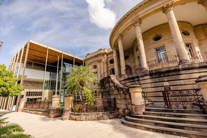 Photocredit: Tourism Australia