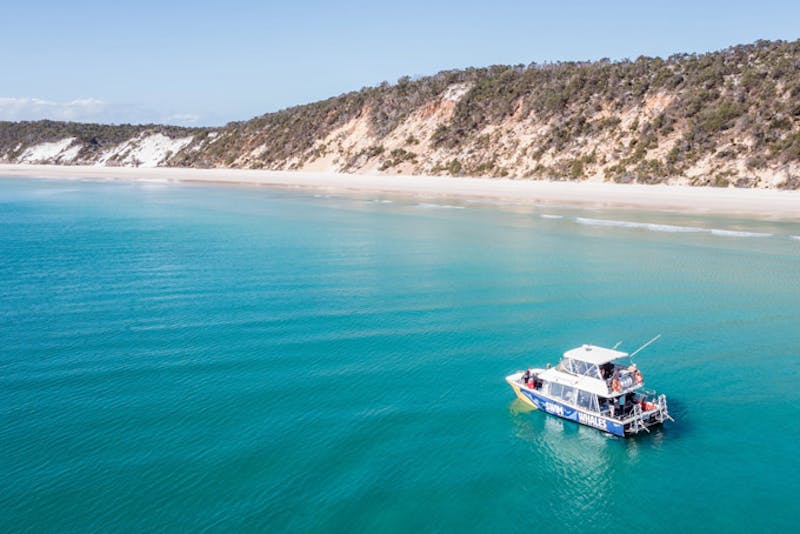 Photocredit: Tourism Australia