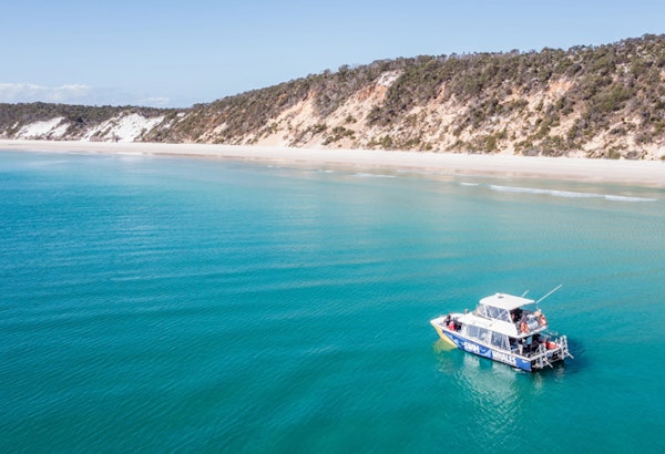 Photocredit: Tourism Australia