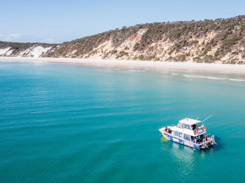 Photocredit: Tourism Australia