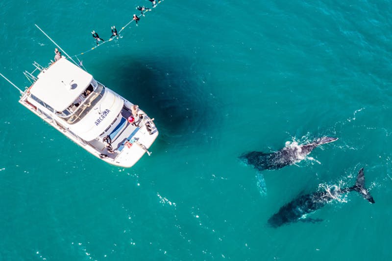 Photocredit: Tourism Australia