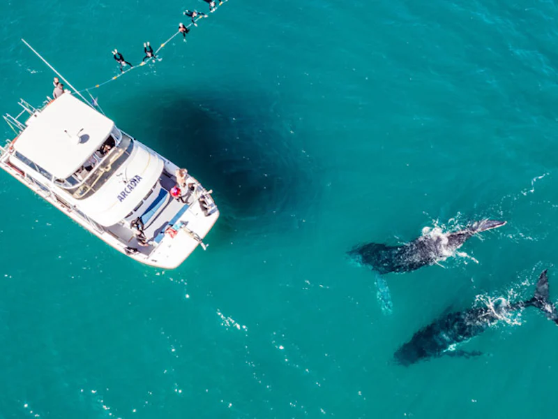 Photocredit: Tourism Australia