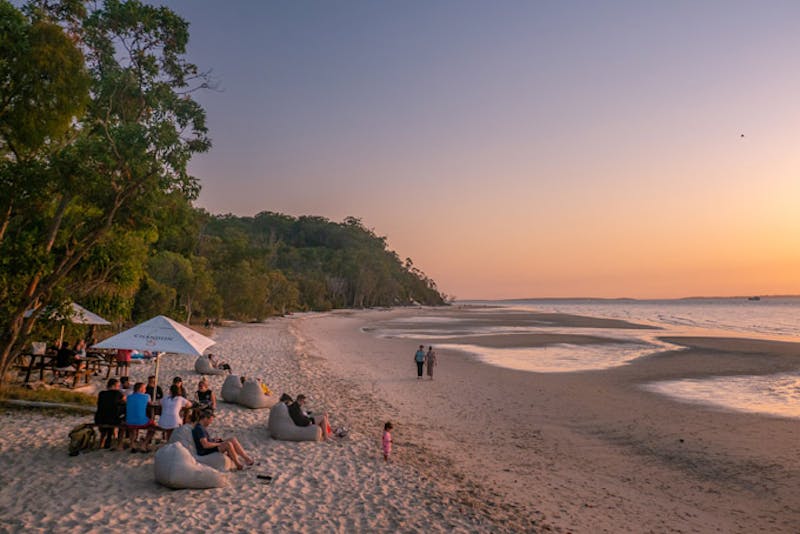 Photocredit: Tourism Australia