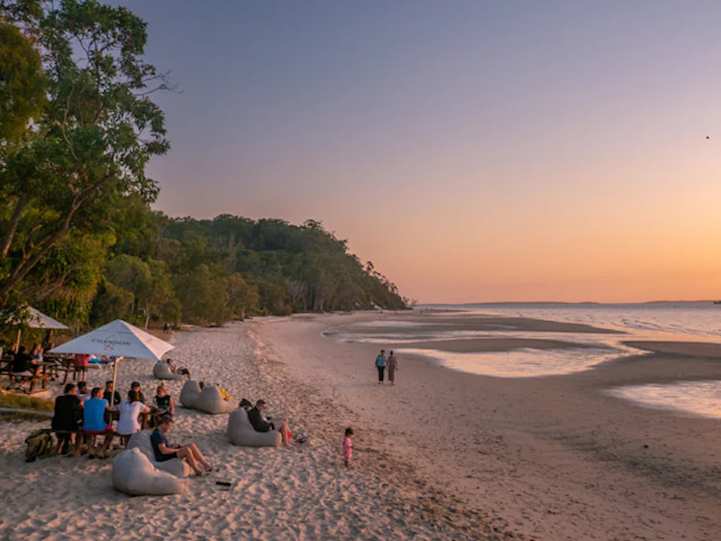 Photocredit: Tourism Australia
