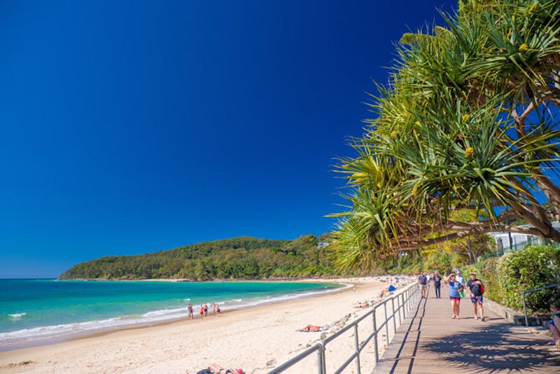 Photocredit: Tourism Australia