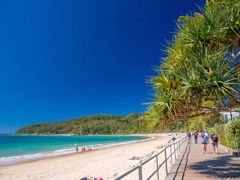 Photocredit: Tourism Australia