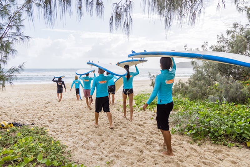 Photocredit: Tourism Australia