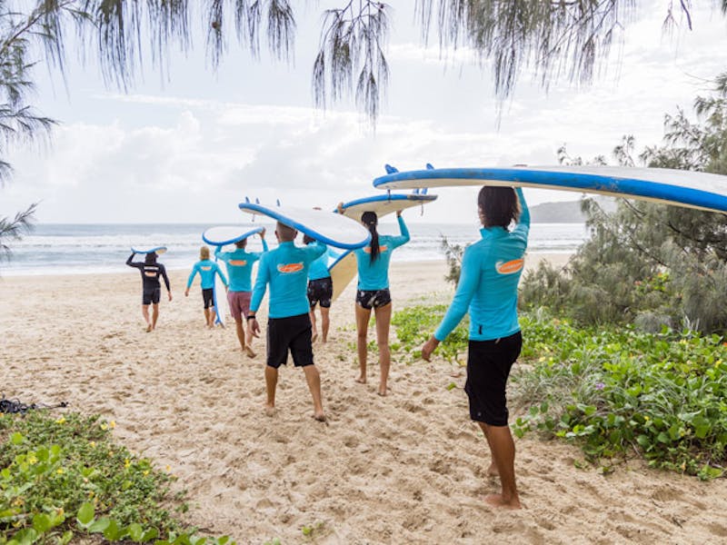 Photocredit: Tourism Australia