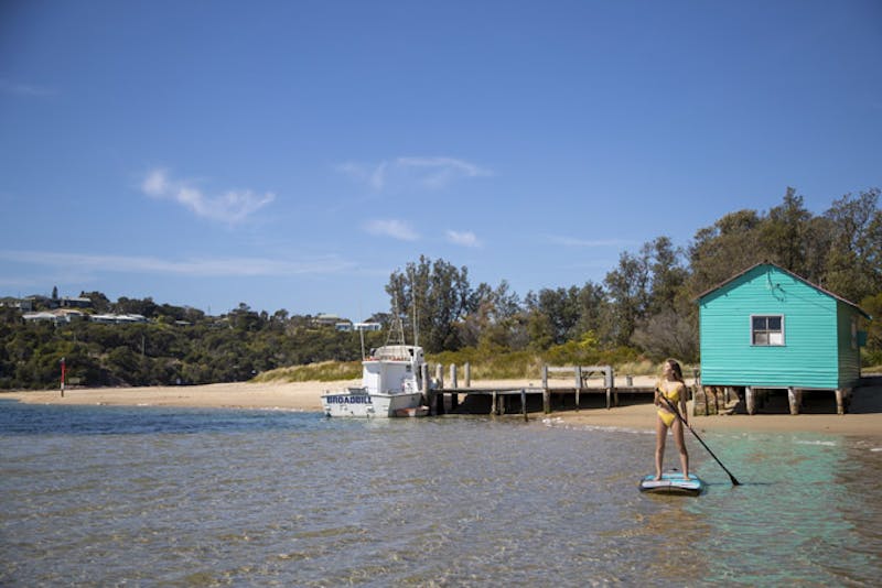 Photocredit: Tourism Australia