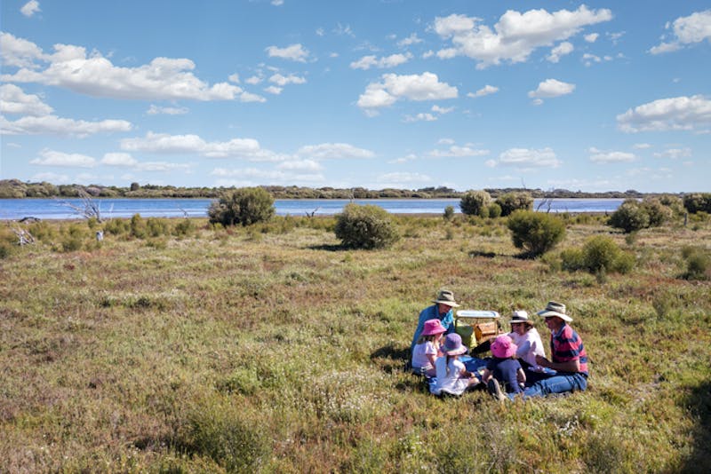 Photocredit: Tourism Australia