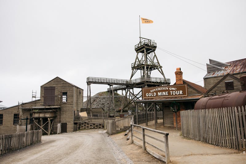 Photocredit: Tourism Australia